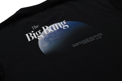 The Big Bang T-shirt